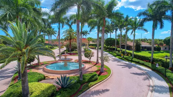 Boynton Beach, FL 33472,7223 Lombardy ST