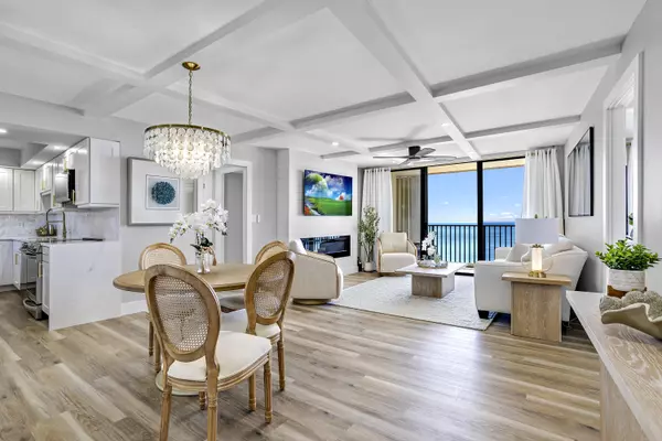 Jupiter, FL 33477,300 Ocean Trail WAY 908