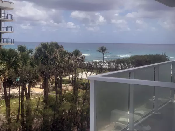 Palm Beach, FL 33480,3450 S Ocean BLVD 401