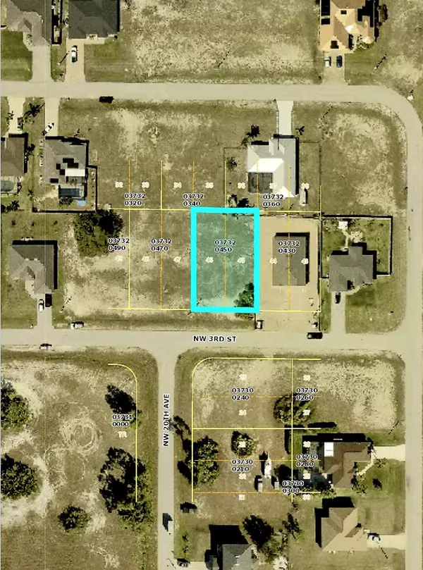 Lehigh Acres, FL 33971,3313 W 3rd ST
