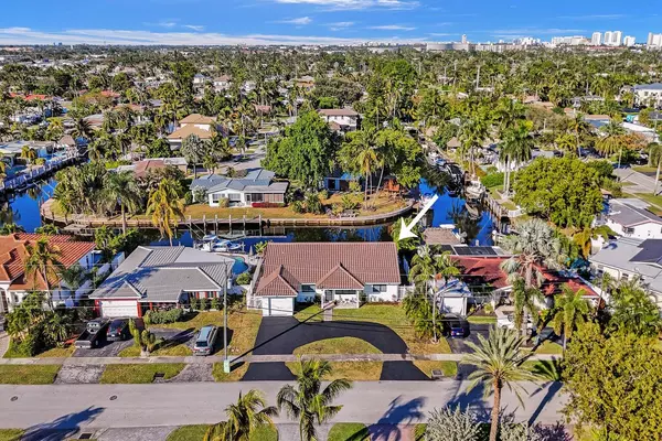 Deerfield Beach, FL 33441,1107 SE 13th CT