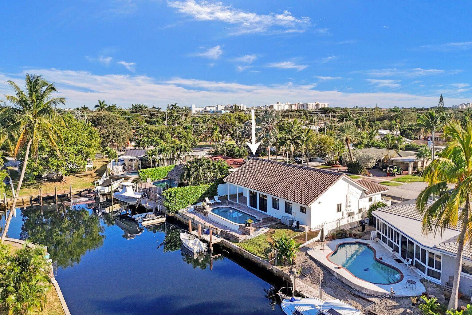 Deerfield Beach, FL 33441,1107 SE 13th CT