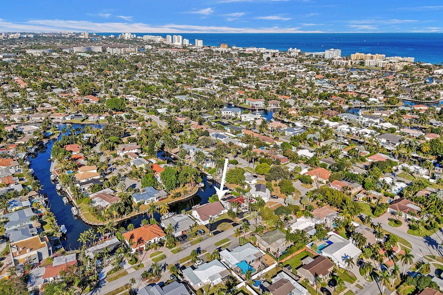 Deerfield Beach, FL 33441,1107 SE 13th CT