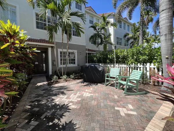 143 Ocean Cay WAY, Hypoluxo, FL 33462