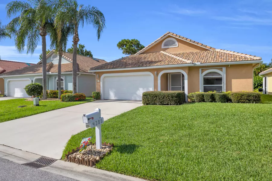 4386 SE Scotland Cay WAY, Stuart, FL 34997