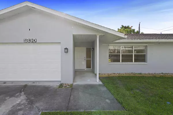 Fort Pierce, FL 34945,1830 Well RD