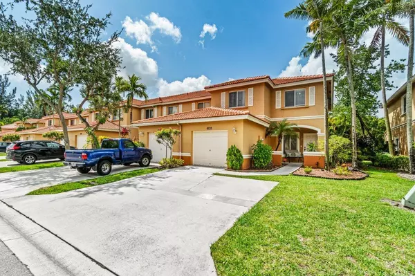 West Palm Beach, FL 33411,6132 United ST