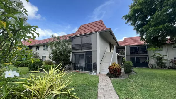 1050 NW 13th ST 193d, Boca Raton, FL 33486
