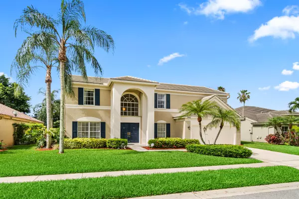 Lake Worth, FL 33463,6392 Old Medinah CIR