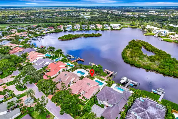 114 Victory DR, Jupiter, FL 33477