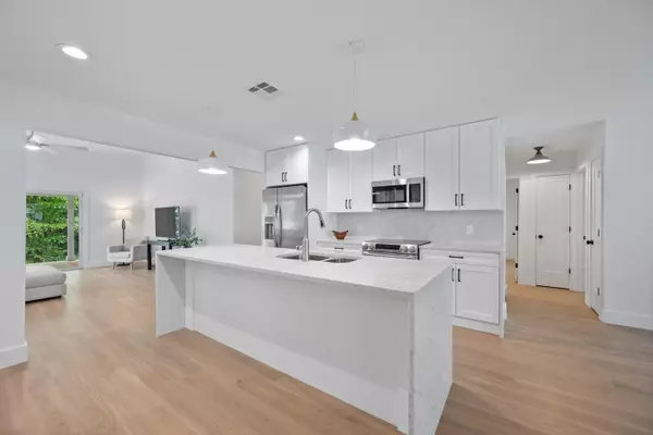 Jensen Beach, FL 34957,1567 NE Sottong AVE
