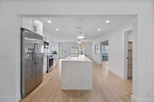 Jensen Beach, FL 34957,1567 NE Sottong AVE