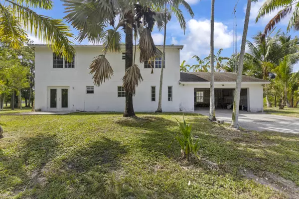 Loxahatchee Groves, FL 33470,14685 N 40th ST