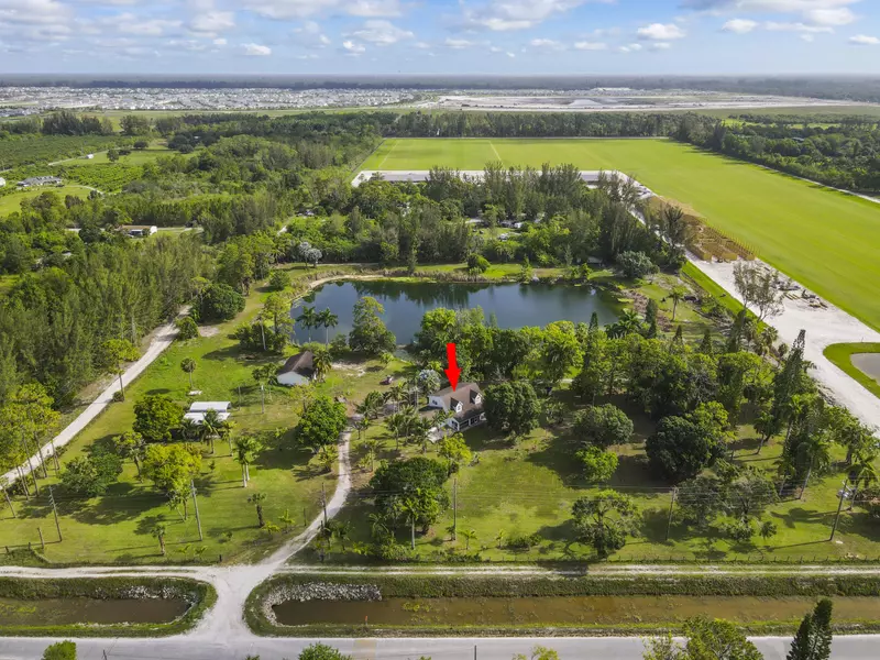 14685 N 40th ST, Loxahatchee Groves, FL 33470