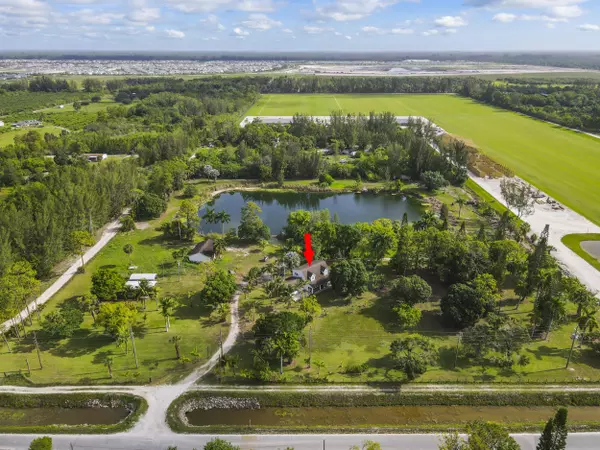 14685 N 40th ST, Loxahatchee Groves, FL 33470