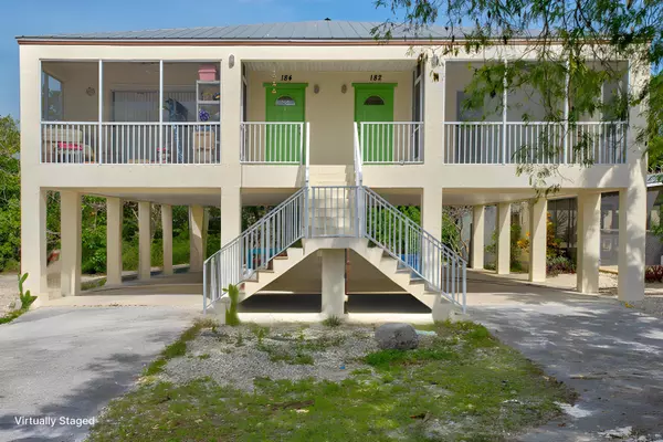 184 Casa Court DR, Tavernier, FL 33070