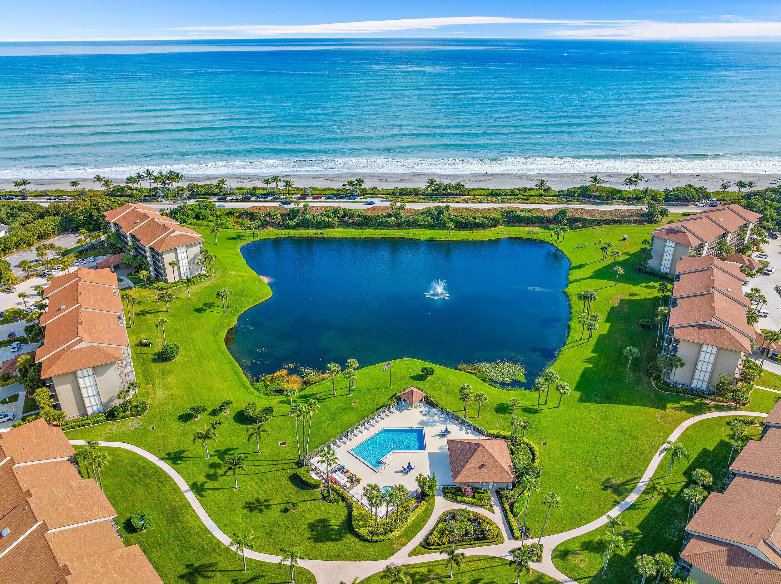 Jupiter, FL 33477,301 S Seas DR 305