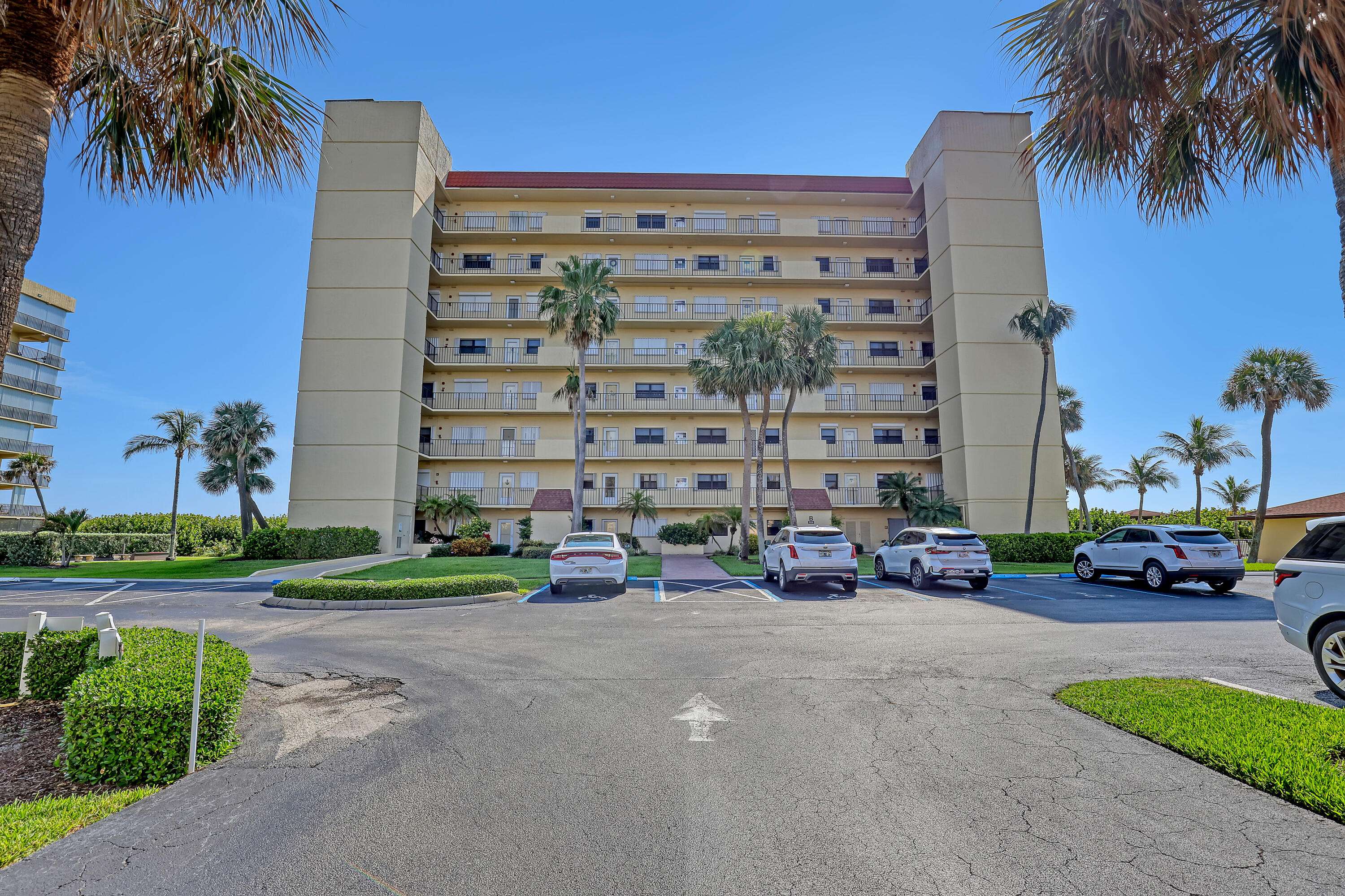 7430 S Ocean DR 319, Jensen Beach, FL 34957