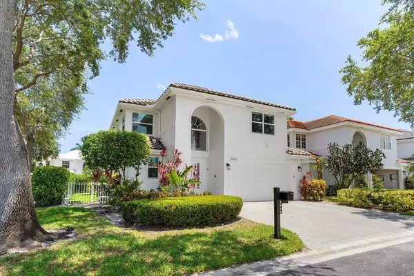 Boca Raton, FL 33496,5850 NW 42nd TER