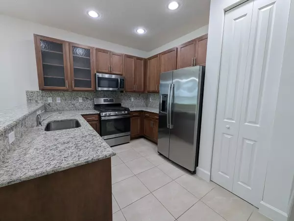 Port Saint Lucie, FL 34987,13541 SW Oceanus BLVD