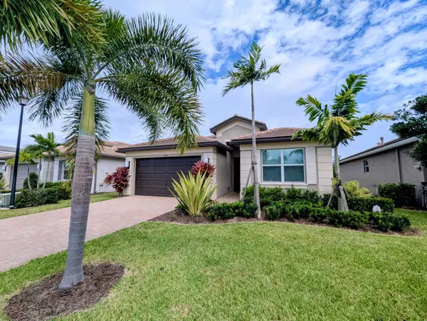 Port Saint Lucie, FL 34987,13541 SW Oceanus BLVD