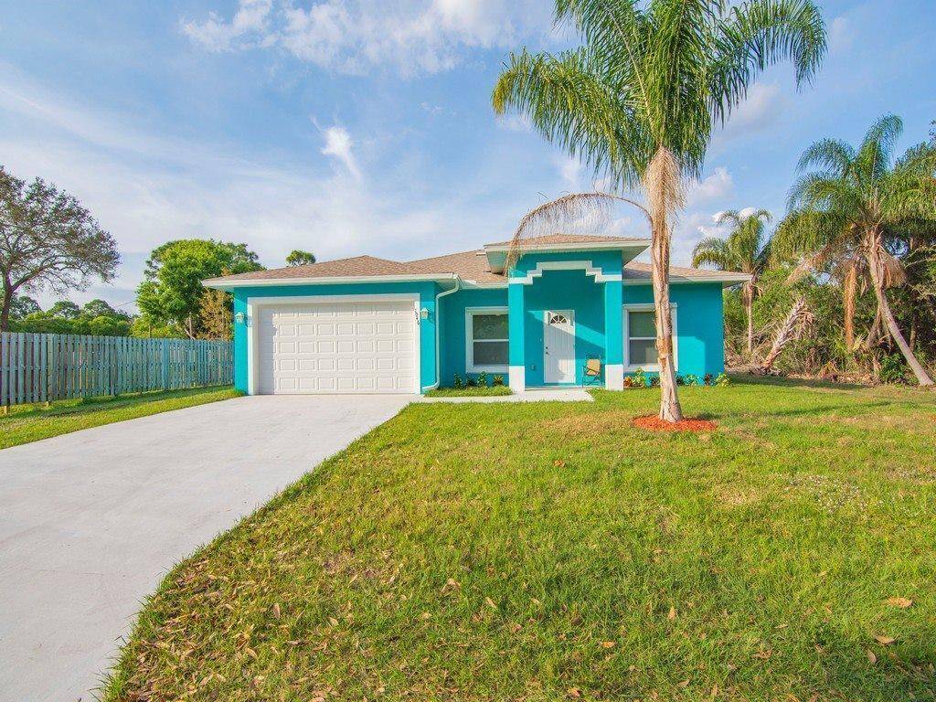 Vero Beach, FL 32962,1946 SW 24th Street ST
