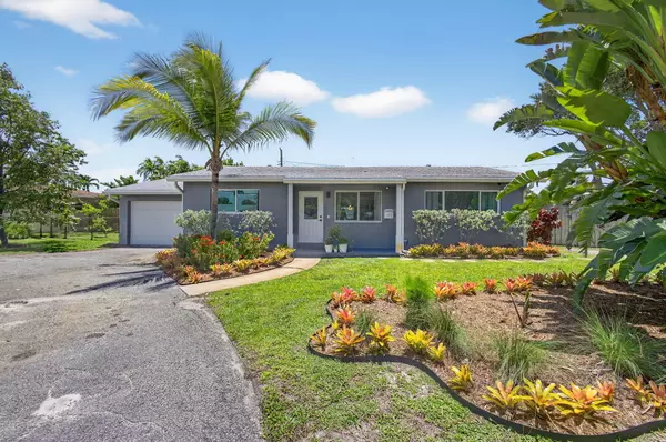 West Palm Beach, FL 33406,2476 S Florida Mango RD