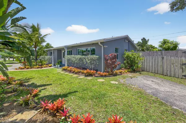 West Palm Beach, FL 33406,2476 S Florida Mango RD