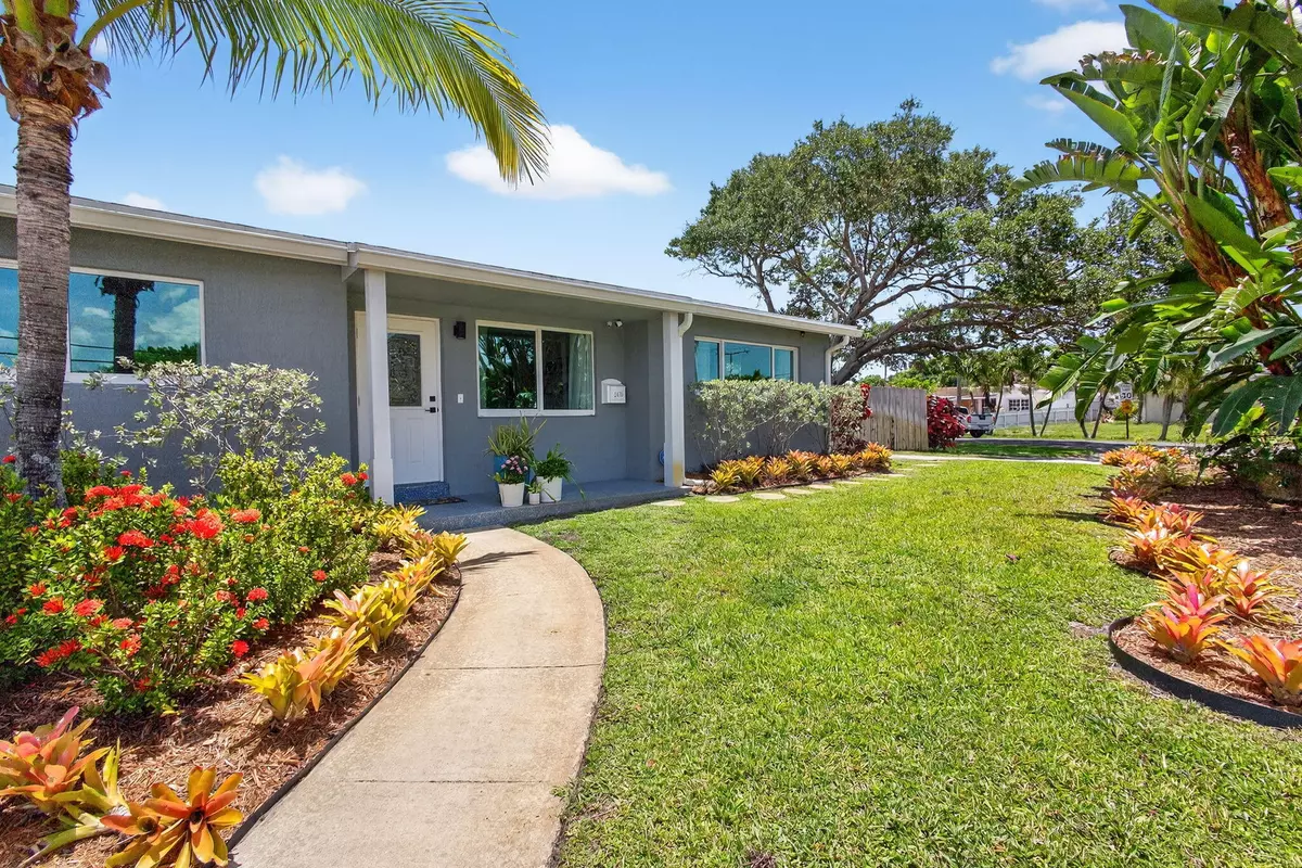 West Palm Beach, FL 33406,2476 S Florida Mango RD