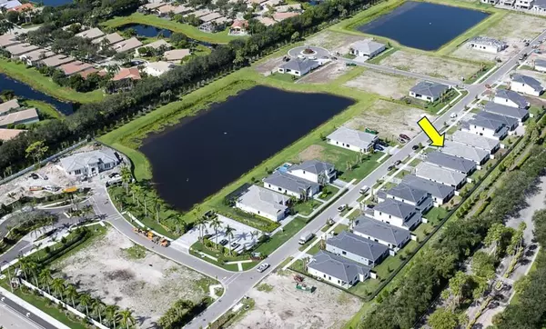 Lake Worth, FL 33467,9175 Cape Honey Bee LN Mystique 16