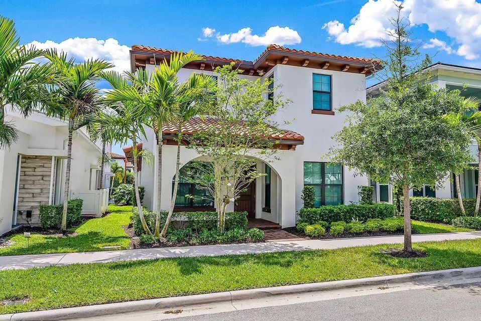 Palm Beach Gardens, FL 33418,1193 Faulkner TER