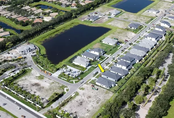 Lake Worth, FL 33467,9133 Cape Honey Bee LN Prestige 9
