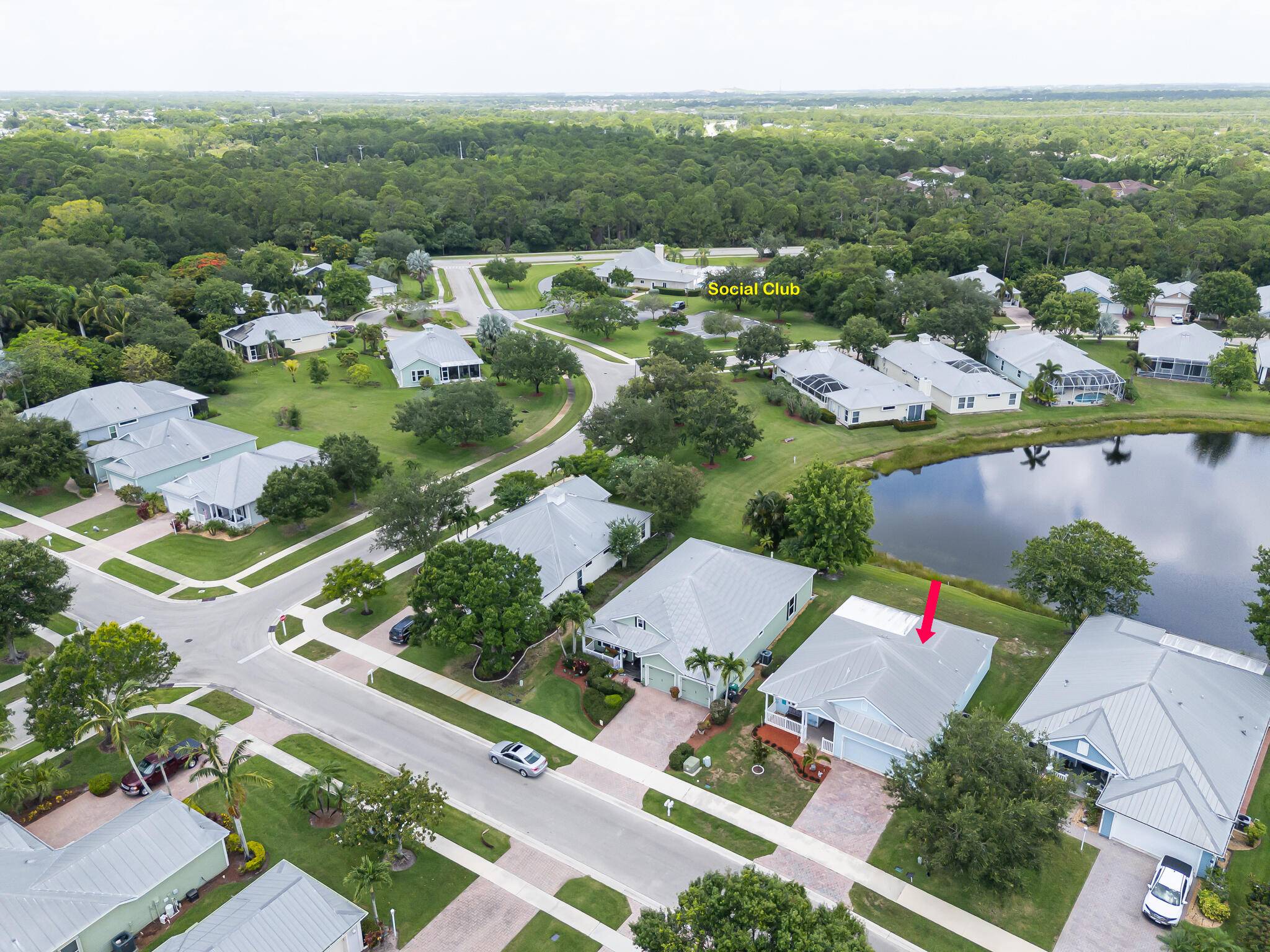 Port Saint Lucie, FL 34983,424 NE Leaping Frog WAY