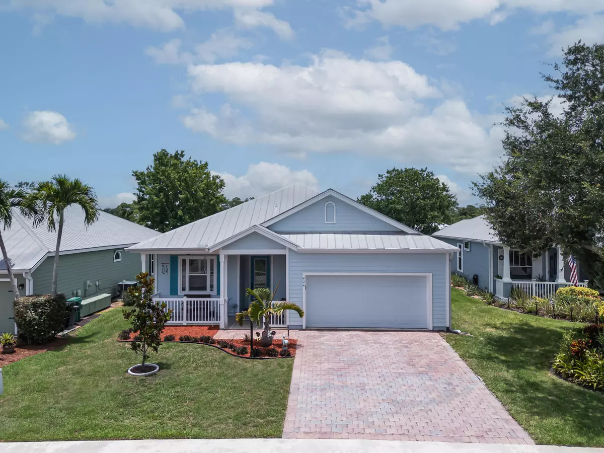 Port Saint Lucie, FL 34983,424 NE Leaping Frog WAY