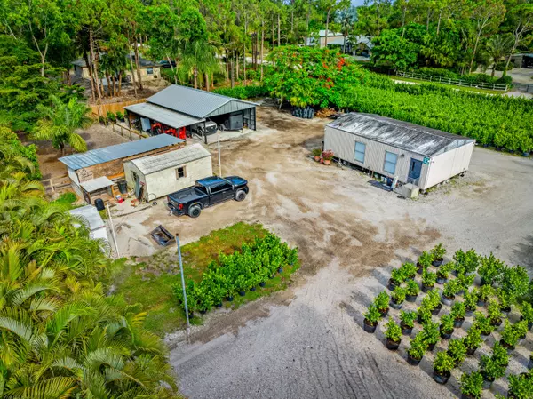 West Palm Beach, FL 33411,13309 N 47th CT