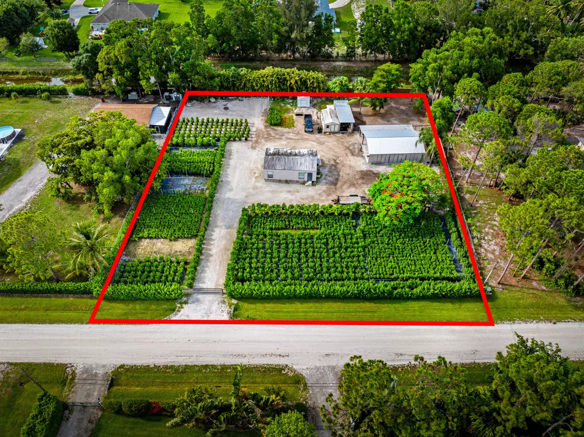 West Palm Beach, FL 33411,13309 N 47th CT