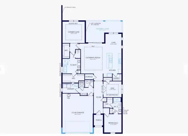 Lake Worth, FL 33467,9195 Cape Honey Bee LN Prestige 19