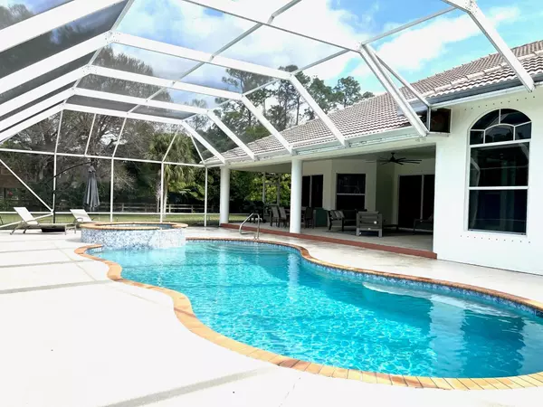 Wellington, FL 33414,103 Squire DR