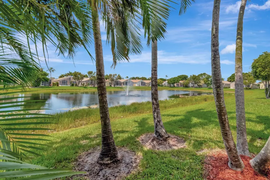 7706 Cherry Blossom ST, Boynton Beach, FL 33437