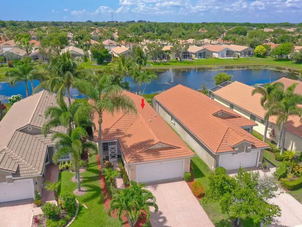 Boynton Beach, FL 33437,7706 Cherry Blossom ST