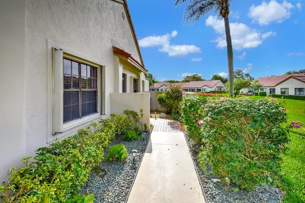 Boynton Beach, FL 33472,5899 W Parkwalk CIR