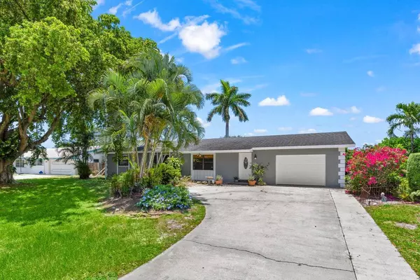 Delray Beach, FL 33445,4694 Brady BLVD