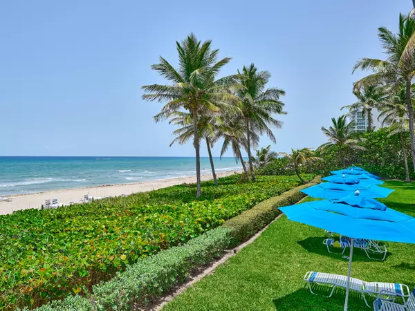 Highland Beach, FL 33487,3420 S Ocean BLVD 8w