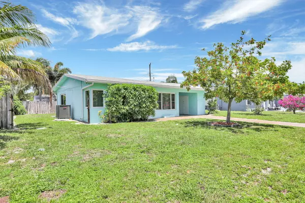 3031 NE 11th AVE, Pompano Beach, FL 33064