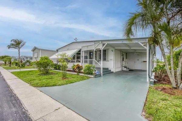 Stuart, FL 34997,4800 SE Federal HWY 17