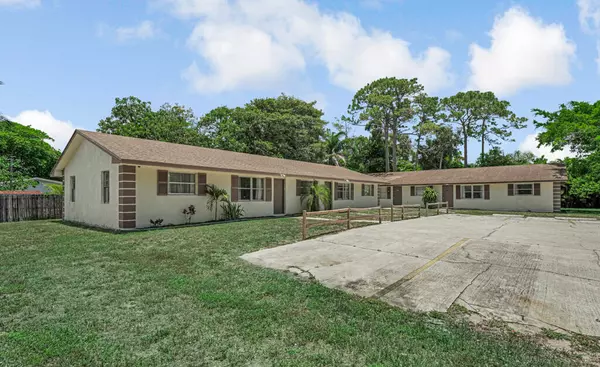 West Palm Beach, FL 33415,732 Neil RD