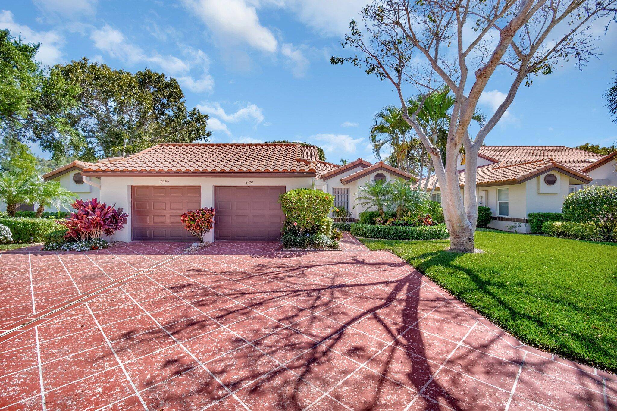 Delray Beach, FL 33484,6100 Waldwick CIR