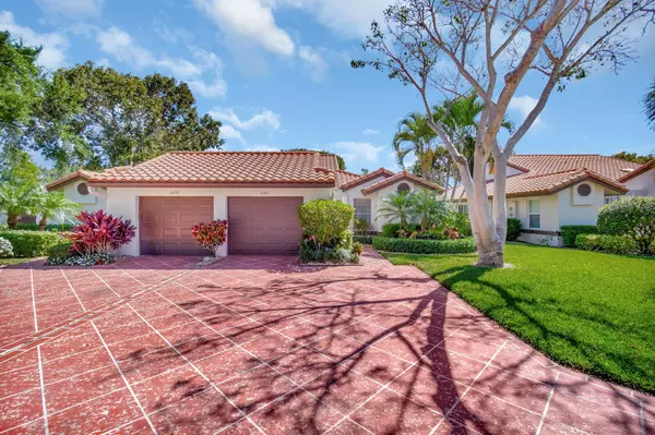 Delray Beach, FL 33484,6100 Waldwick CIR