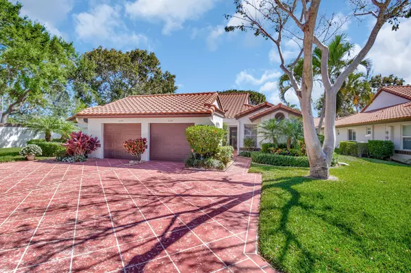 Delray Beach, FL 33484,6100 Waldwick CIR