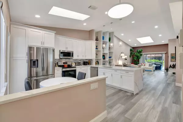 6100 Waldwick CIR, Delray Beach, FL 33484